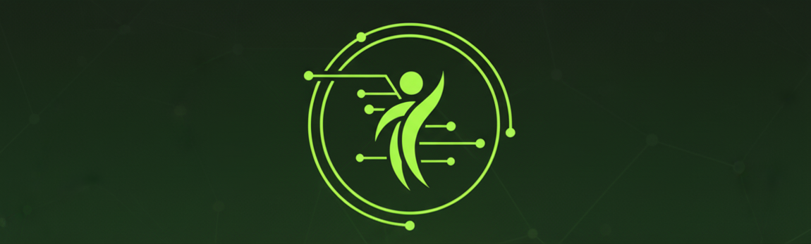 Banner de Human English